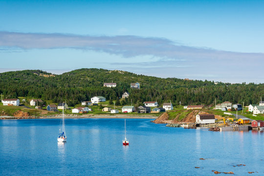 Twillingate