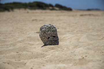 stoneface