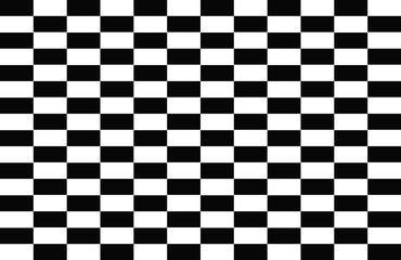 Fondo con rectángulos negro y blancos. 