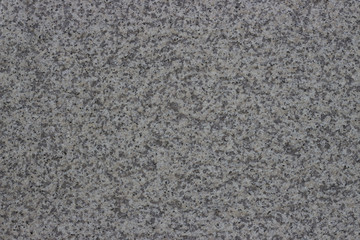 Fine gray granular pattern, texture, background