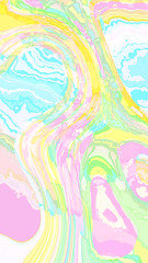 Abstract color background . Suitable for the background on the phone