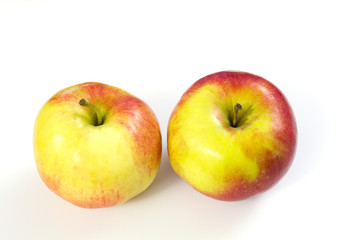 pommes