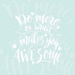 Obraz premium Shine like stars