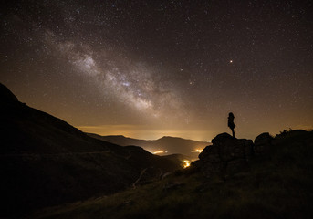 V&iacute;a l&aacute;ctea