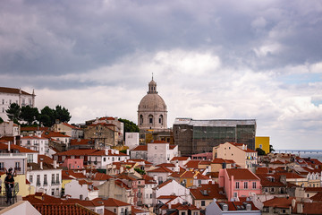 Panteão - Lisboa