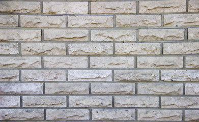 background of bricks