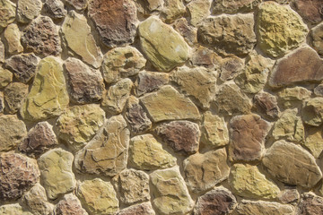 background of stone