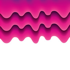 paint and colors workart background vector illustration design