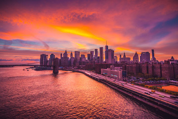 NYC © Nikolay