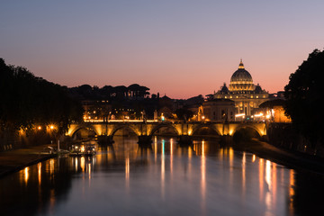 San pietro