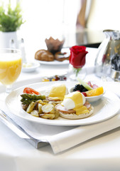 Luxurious Breakfast 15