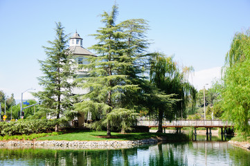 Bridgeport Lake Valencia Santa Clarita