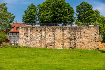 Burg in Esslingen am Neckar