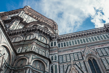 Kathedrale von Florenz 