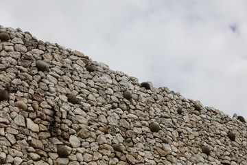 Newgrange,  Bru na  Boinne