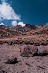 Nevado de Toluca