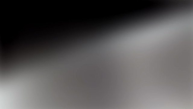 Abstract animation background with light leak transition