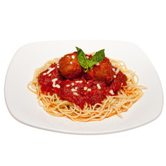 Spaghetti