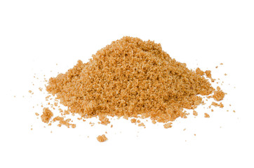 Semmelbrösel geschmort