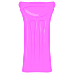 Abstract cute inflatable