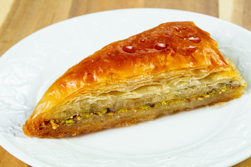 Sweet delight - Baklava