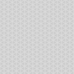 Gray abstract textured pattern background.