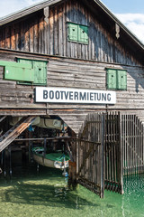 Bootsvermietung - 207459237