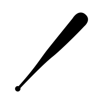 Black baseball bat deals