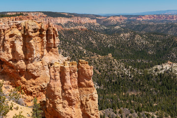 Black Birch Canyon