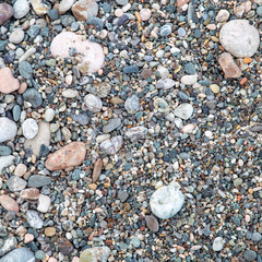Many Pebbles background