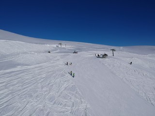 Myrkdalen