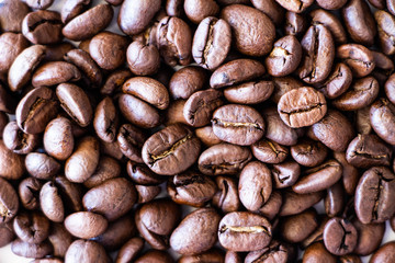 coffee beans