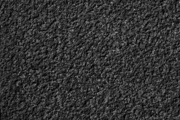 Black stone texture and background