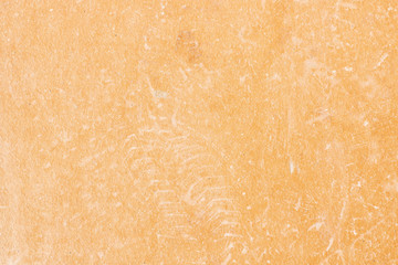 Fototapeta premium Brown yellow stone texture and background