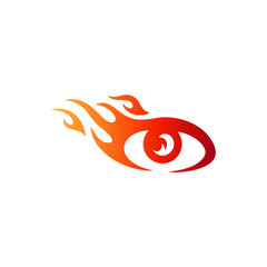 Fire Eye Logo