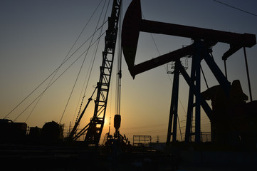 The oil pump
