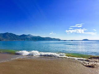 Sea