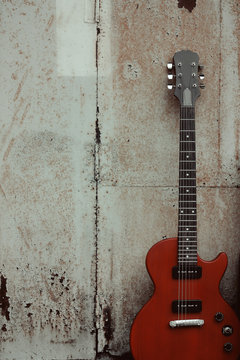 エレキギター © Free1970