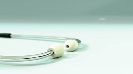 Stethoscope