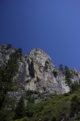 Fototapeta premium Yosemite