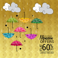 Monsoon Sale.