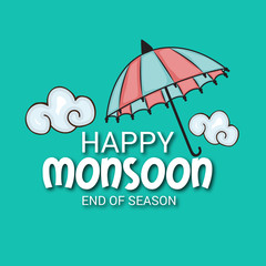 Monsoon Sale.