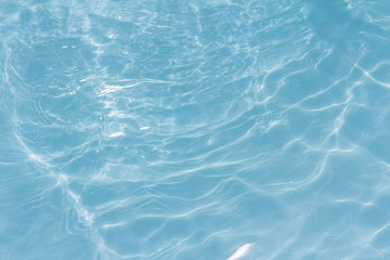 Abstract water surface reflection texture