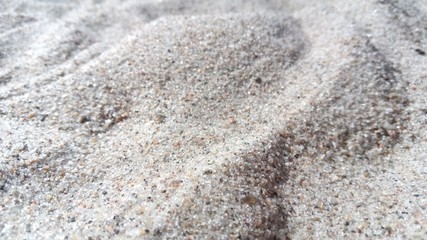 Sand