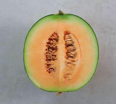 Melon Sweet Fruit for health
