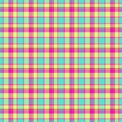 Abstract tartan geometrical tartan design seamless texture