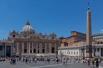 Naklejka premium colosseum