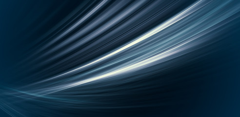 Intriguing texture. Expressive lines, silk surface