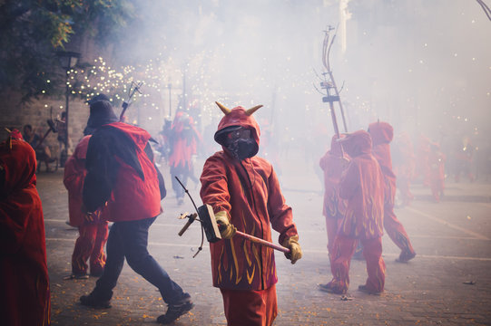 correfocs