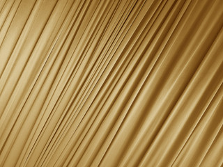 gold colour fabric texture background series